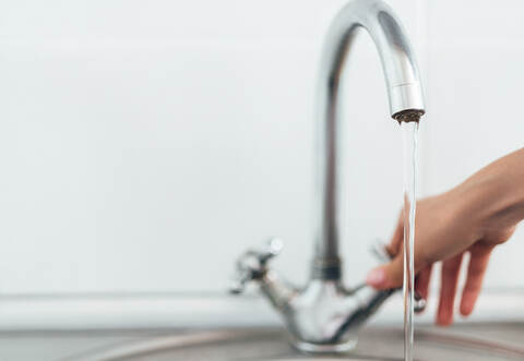 Ab 2024 werden Abwasser und Wasser in Unterreichenbach teurer.