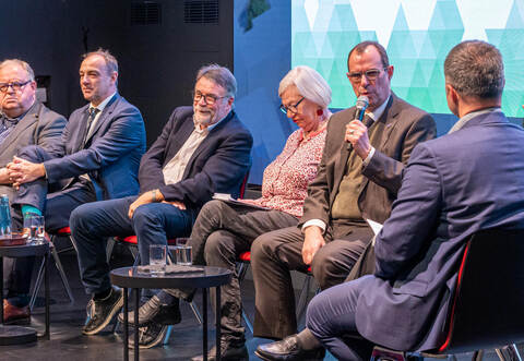 Jubiläum Regionalverband