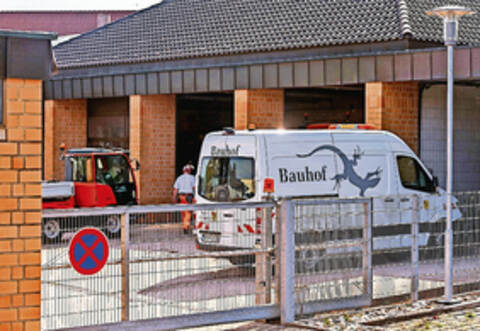 Die größten Veränderungen des Ergebnishaushalts liegen beim Personalaufwand – wie beispielsweise im Fall des Bauhofs – mit einer Erhöhung von durchschnittlich 10,54 Prozent.