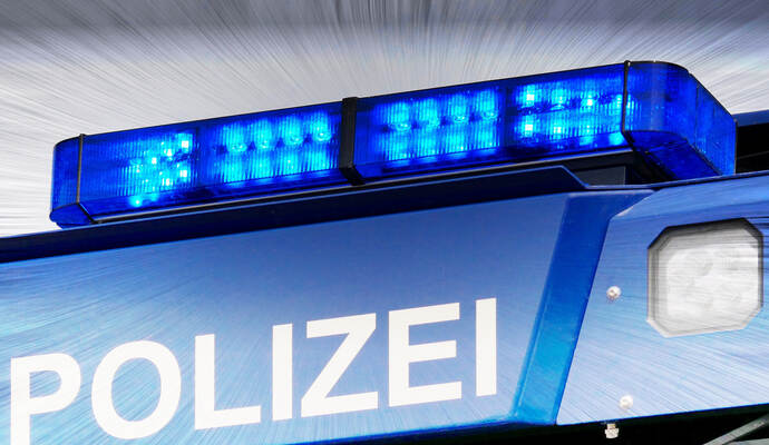 Nach einem Brand in Mühlacker-Mühlhausen hat die Polizei die Ermittlungen aufgenommen. Nach einem Brand in Mühlacker-Mühlhausen hat die Polizei die Ermittlungen aufgenommen.