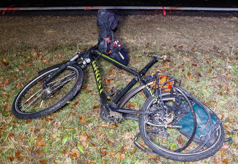 Nach dem tragischen Unfall von Natenom weiß die Polizei nun mehr zu dem Fall.