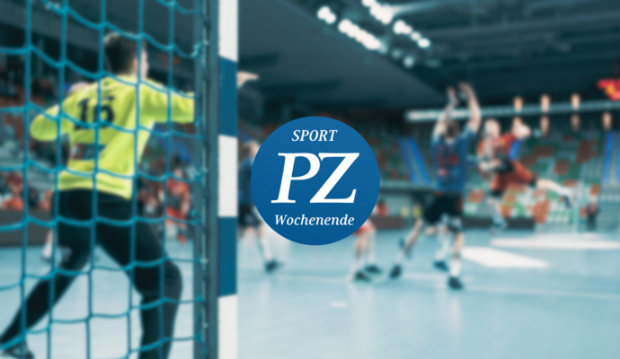 PZ-news liefert einen Überblick über die Sport-Ergebnisse am Wochenende.