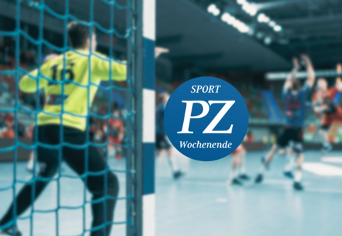 PZ-news liefert einen Überblick über die Sport-Ergebnisse am Wochenende.