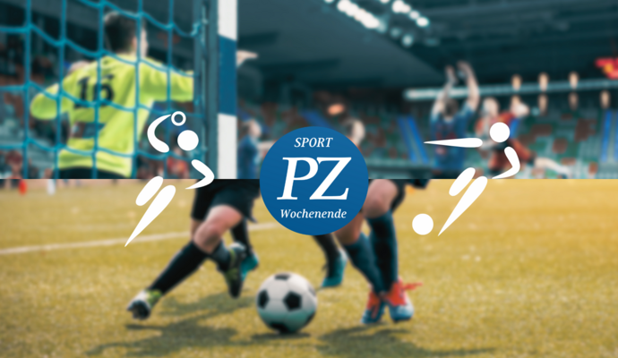 PZ-news liefert einen Überblick über die Sport-Ergebnisse am Wochenende. PZ-news liefert einen Überblick über die Sport-Ergebnisse am Wochenende.