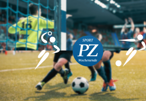 PZ-news liefert einen Überblick über die Sport-Ergebnisse am Wochenende.