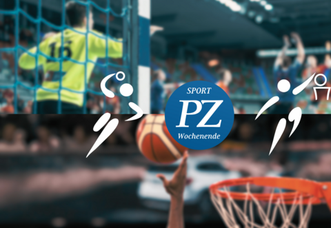 PZ-news liefert einen Überblick über die Sport-Ergebnisse am Wochenende.