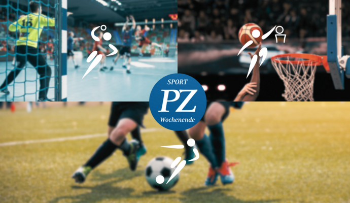PZ-news liefert einen Überblick über die Sport-Ergebnisse am Wochenende. PZ-news liefert einen Überblick über die Sport-Ergebnisse am Wochenende.