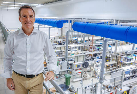 Patrik Rieder Enayati Birkenfeld