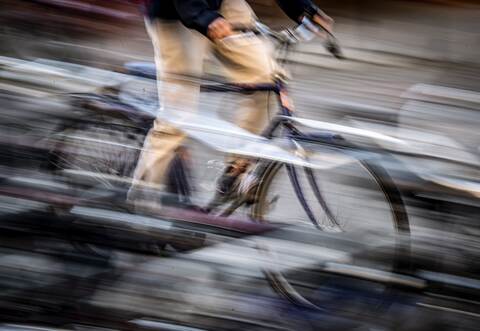 Fahrräder in Niedersachsen