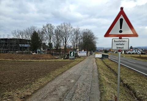E iner erhofften Linksabbiegespur auf der Landstraße 573 von Neuhausen kommen d, erteilt das Regierungspräsidium Karlsruhe eine Absage.