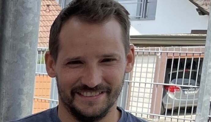 Anton Fink trainiert auch in der kommenden Saison den 1. FC Birkenfeld. Anton Fink trainiert auch in der kommenden Saison den 1. FC Birkenfeld.