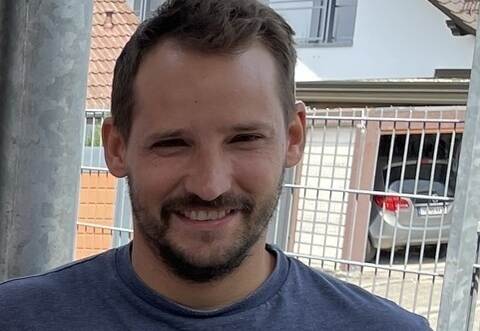 Anton Fink trainiert auch in der kommenden Saison den 1. FC Birkenfeld.