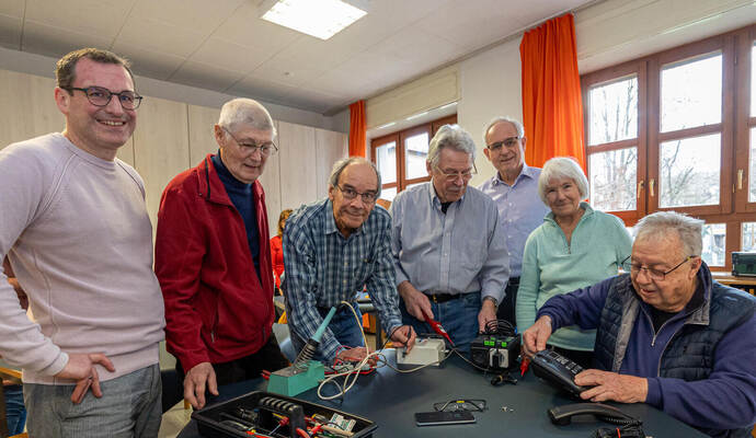 Repair Cafe Nordstadt