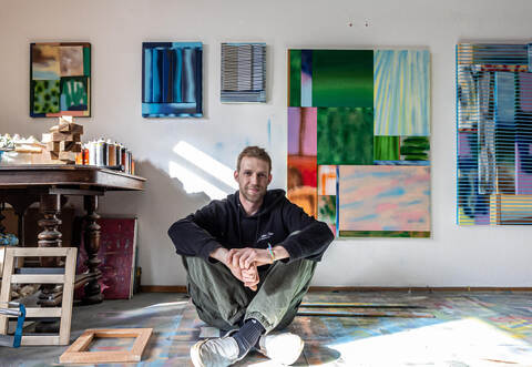 Dennis Ulbrich Neuenbürg