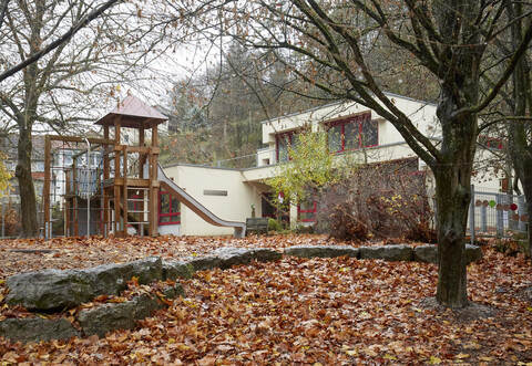 Kindergarten "Villa Kunterbunt"