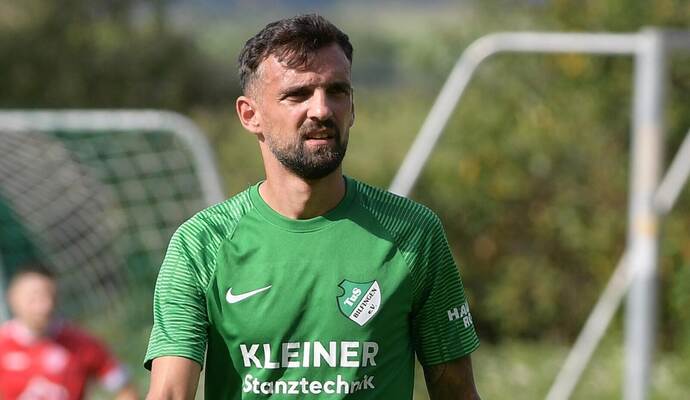 Leutrim Neziraj legt eine Trainerpause ein. Leutrim Neziraj legt eine Trainerpause ein.