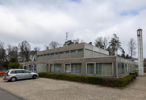 Mehrzweckhalle Engelsbrand