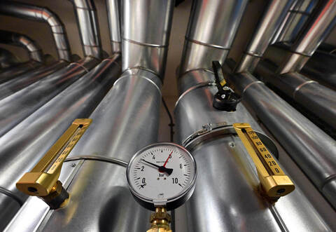 Preise und Energiekosten in Spaßbädern