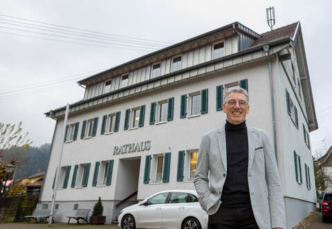 Carsten Lachenauer Unterreichenbach