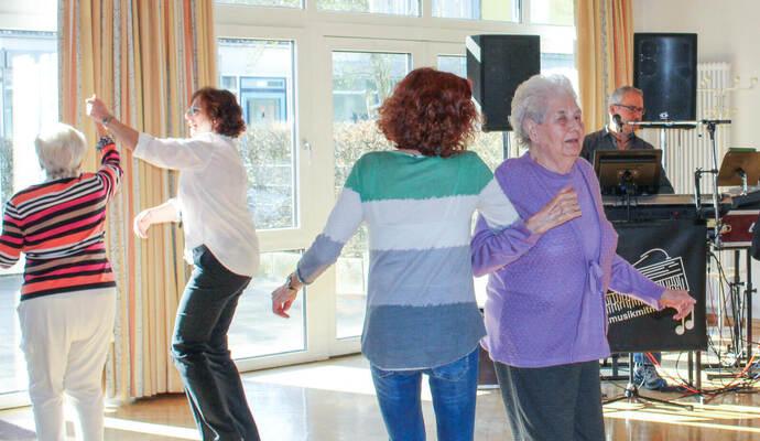 Tanzcafe Remchingen