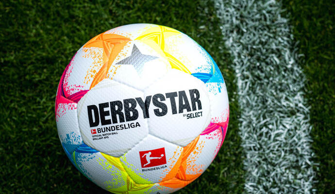 Neuer Spielball für die Bundesliga