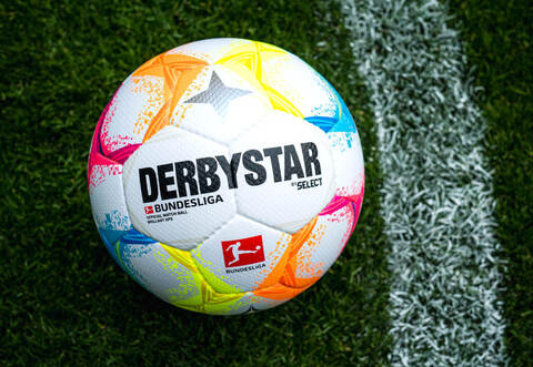 Neuer Spielball für die Bundesliga