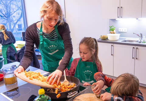 AOK Frühjahrskur 2024