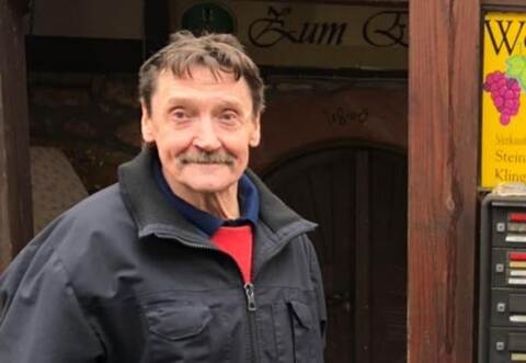 Seine Karriere liegt schon lange zurück, doch sein Name ist unvergessen: Der seit eh und je gesellige Harry Waldhaus wird am Ostermontag 70 Jahre alt.