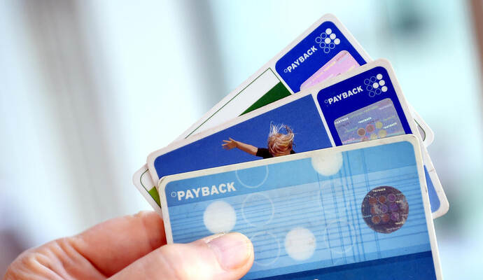 Verbraucherschützer: Beim Kauf in Prämienshops Preise vergleichen