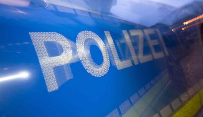 Polizei