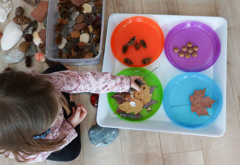 Über den Standort einer Naturkita wird in Kämpfelbach diskutiert.