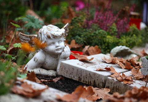 Allerheiligen in Bayern