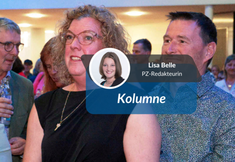 Wie geht es für die ehemalige Bürgermeisterin von Niefern-Öschelbronn weiter? PZ-Redakteurin Lisa Belle weiß es.