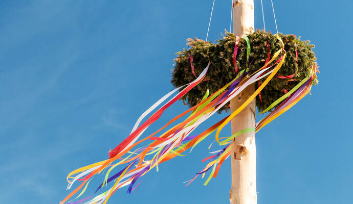 Sie wissen noch nicht, was Sie am 1. Mai unternehmen wollen? Auf PZ-news gibt alle Veranstaltungen in der Region auf einen Blick.