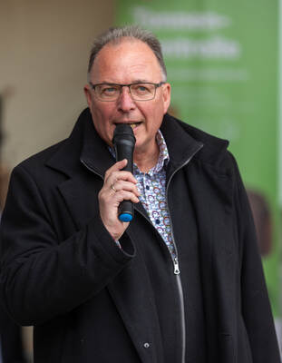 Vorstellung KI Biomüll Abfallwirtschaft PF