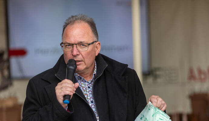 Vorstellung KI Biomüll Abfallwirtschaft PF