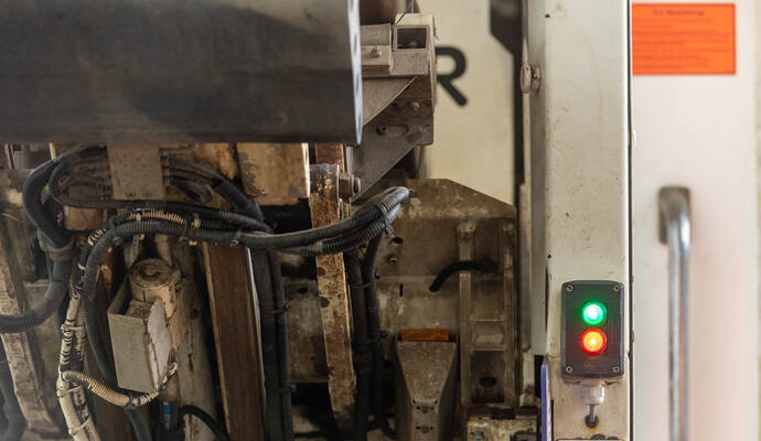 Vorstellung KI Biomüll Abfallwirtschaft PF