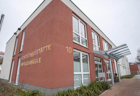 KiTa Eulenbächle Schömberg