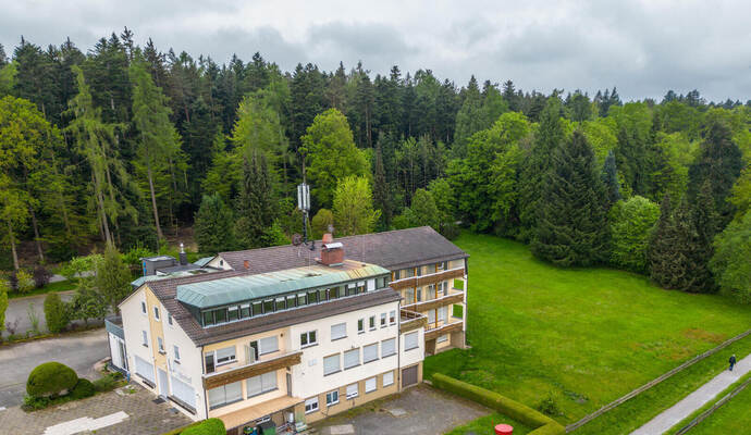 Adlerhof Schwann