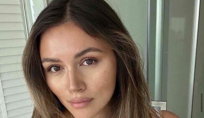 Auf Instagram teilt Anna Maria Damm ihr Leben mit Millionen Fans. Nun machte sie auch einen Schicksalsschlag öffentlich.