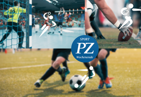 PZ-news liefert einen Überblick über die Sport-Ergebnisse am Wochenende.