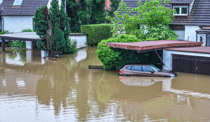 Wetter in Bayern - Pfaffenhofen An Der Ilm