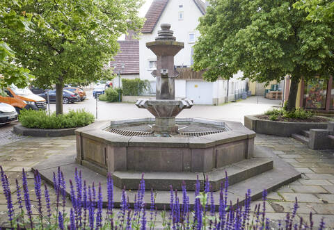 Der Friolzheimer Gemeinderat hat der Entwurfsplanung zur Umgestaltung des Marktplatzes zugestimmt.