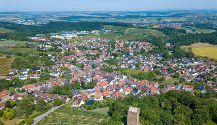 SV Stromberg