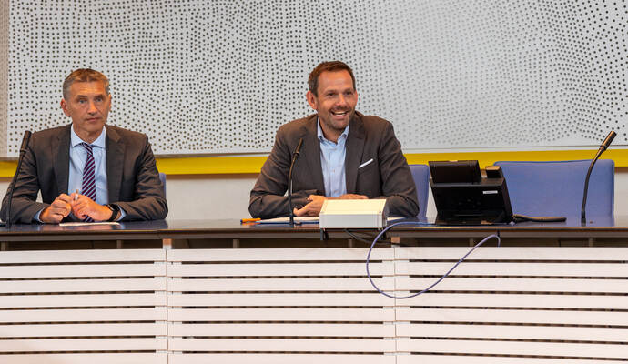 Wahlergebnis Kreistag Enzkreis