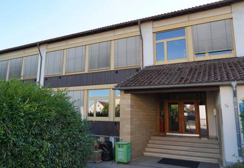 Erst der neue Gemeinderat wird über eine mögloche Stelle für die Schulsozialarbeit an der Kieselbronner Grundschule entscheiden.