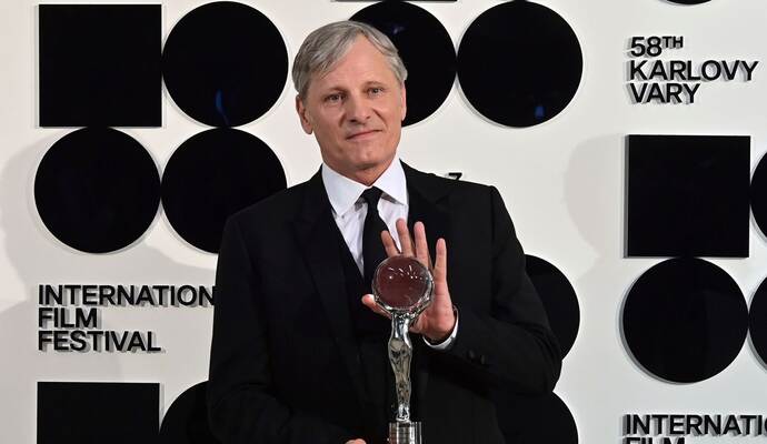 Filmfestival Karlovy Vary Filmfestival Karlovy Vary