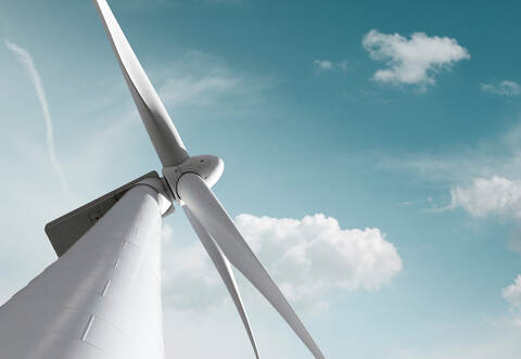 Am 10. November gibt es einen Bürgerentscheid zum Thema Windkraft in Tiefenbronn.