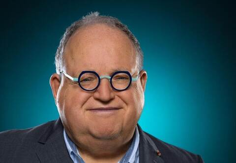 Günter Bächle CDU Gemeinderatswahl 2024