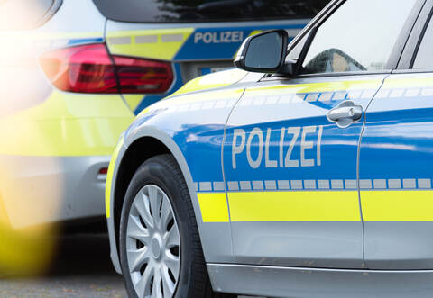Hinweise auf eine Bedrohung haben am Freitagvormittag einen großen Polizeieinsatz in Langensteinbach ausgelöst.